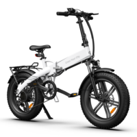 Bicicleta electrica-ADO-A20F XE