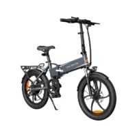 Bicicleta Electrica-ADO-A20