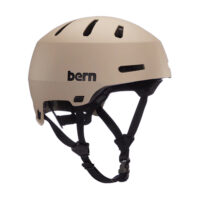 Accesorio-Casco-Helmet-Casco Bern Macon 2.0