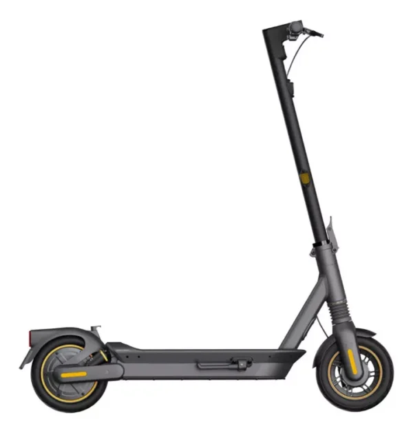 Monopatín Eléctrico Ninebot Max G2 900W | 15,3ah - Image 2