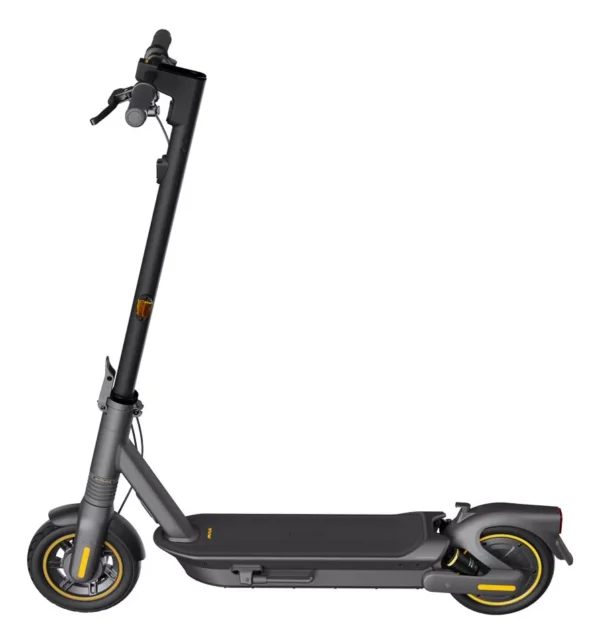 Monopatín Eléctrico Ninebot Max G2 900W | 15,3ah - Image 8