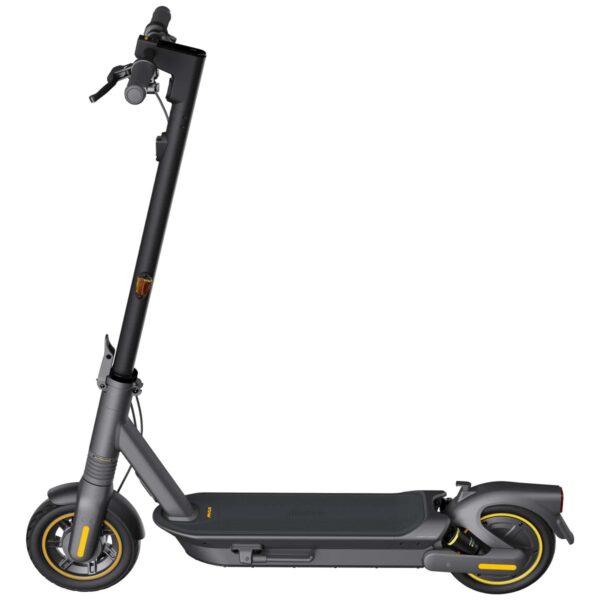 Monopatín Eléctrico Ninebot Max G2 900W | 15,3ah