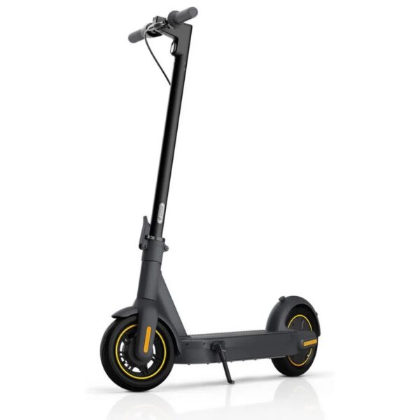 Monopatin Eléctrico Ninebot Max G30P 350w | 48v 15,3ah