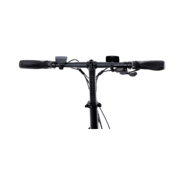 Bicicleta electrica Plegable Kany -es-250 250w╽7,8 ah - Image 4