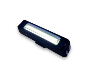 Luz Delantera Recargable Van Halen | Van 008
