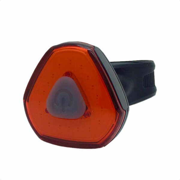 Luz led Trasera Diamond- Van Halen