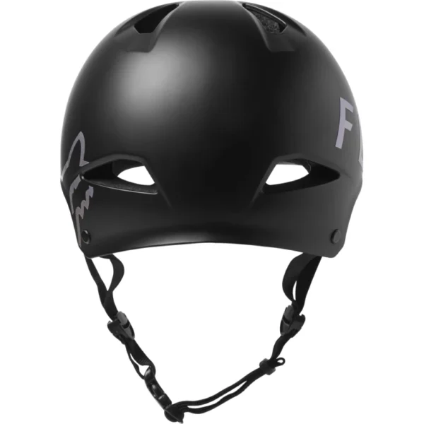 Casco Fox Flight- Negro - Image 2