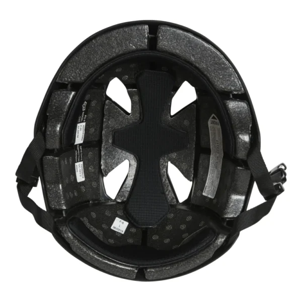 Casco Fox Flight- Negro - Image 3