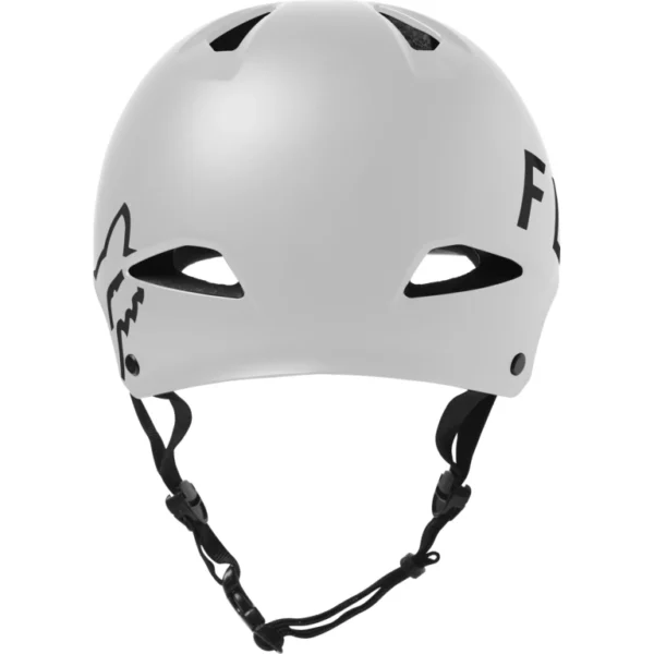 Casco Fox Flight- Blanco - Image 2