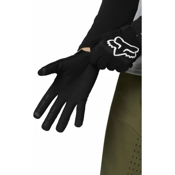 Guantes Fox Ranger Camo- Negro - Image 3