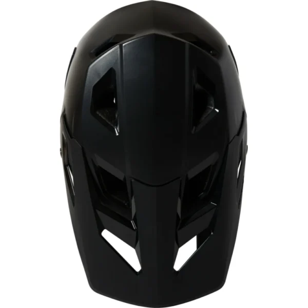Casco Fox Rampage -Negro - Image 2