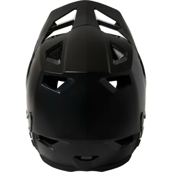 Casco Fox Rampage -Negro - Image 3