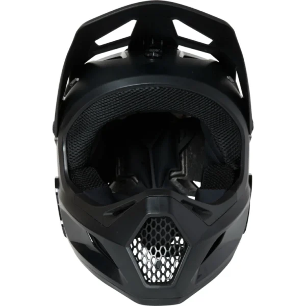 Casco Fox Rampage -Negro - Image 4