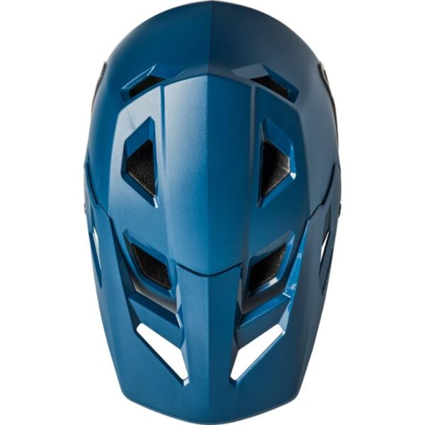 Casco Fox Rampage -Azul - Image 2