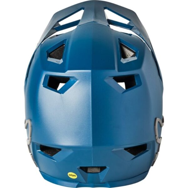 Casco Fox Rampage -Azul - Image 3