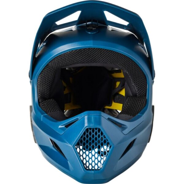 Casco Fox Rampage -Azul - Image 4