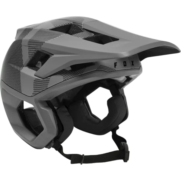 Casco Fox Dropframe Pro