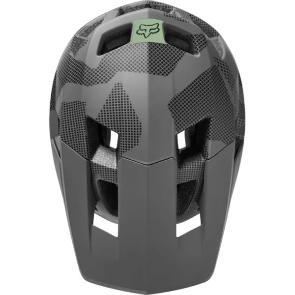 Casco Fox Dropframe Pro - Image 3