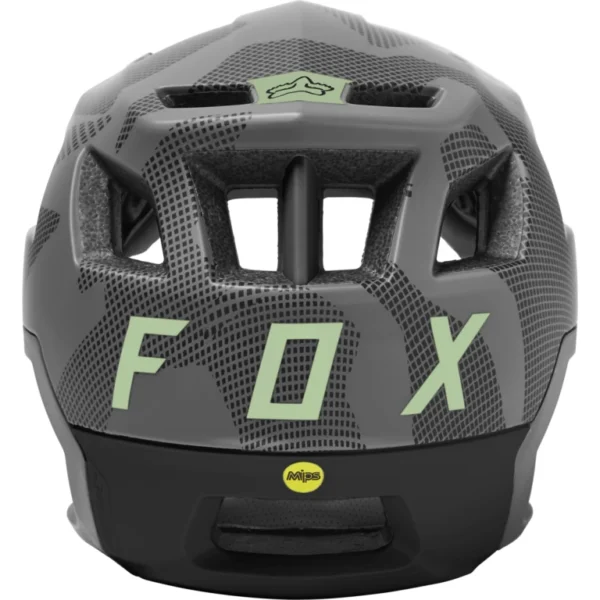 Casco Fox Dropframe Pro - Image 4