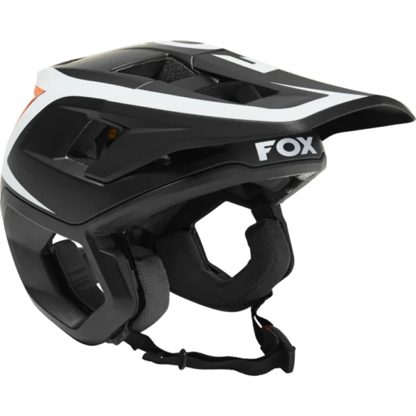Casco Fox Dropframe Pro