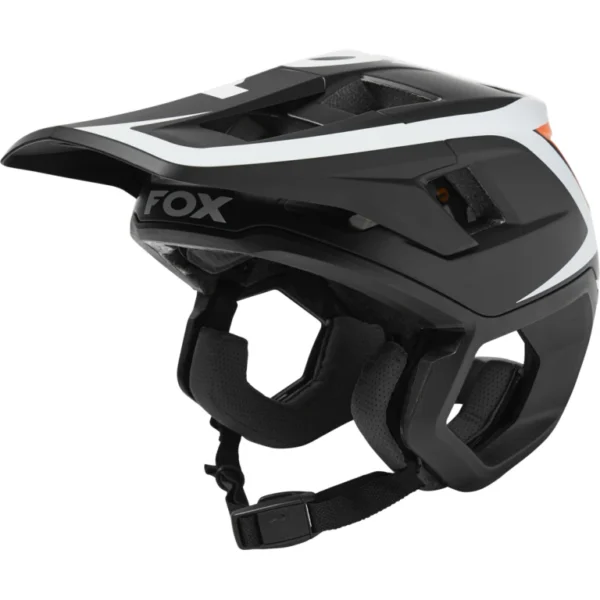 Casco Fox Dropframe Pro - Image 2