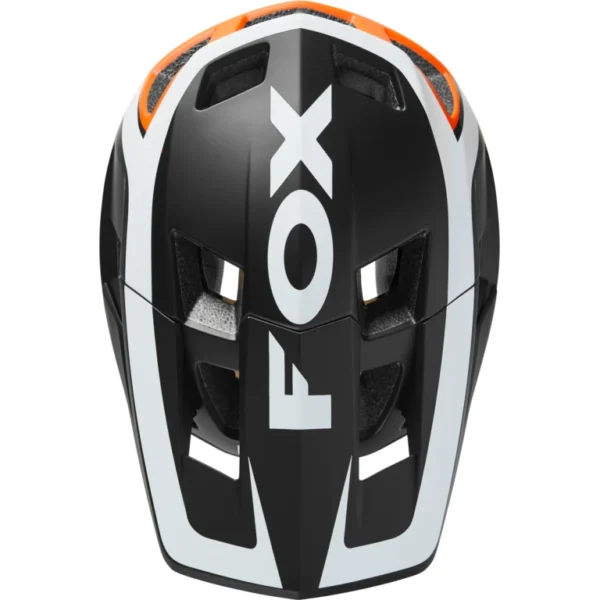 Casco Fox Dropframe Pro - Image 3