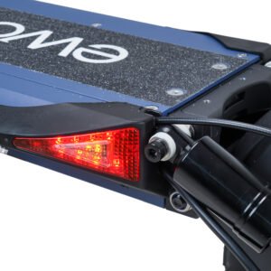 Vista 14 de Monopatín Eléctrico Ewol Pro Max 2x1350W | 48V 20,8Ah