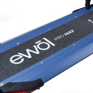 Vista 13 de Monopatín Eléctrico Ewol Pro Max 2x1350W | 48V 20,8Ah