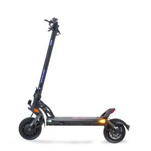 Vista 18 de Monopatín Eléctrico Ewol R 4000W | 60V 23,4Ah