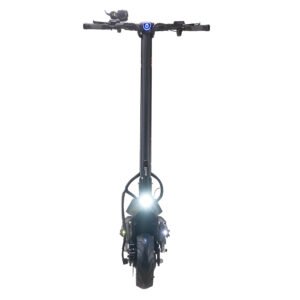 Vista 17 de Monopatín Eléctrico Ewol R 4000W | 60V 23,4Ah