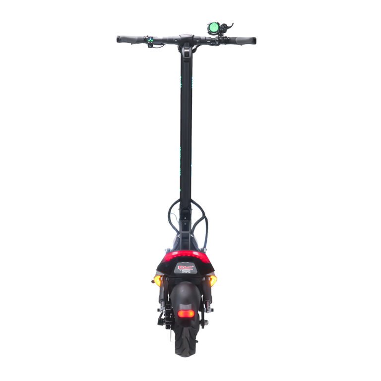 Monopatin Electrico Ewol R 4000W | 60V 23,4 ah - BTM