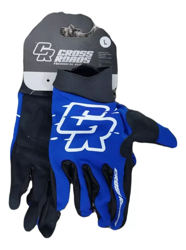 Guantes Largos- Cross Road - Image 2