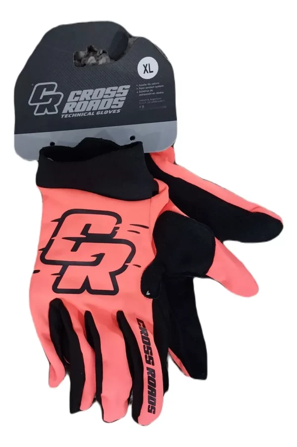 Guantes Largos- Cross Road - Image 4
