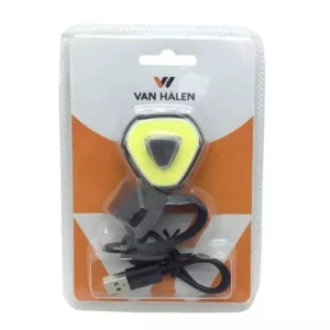 Vista 2 de Luz LED Delantera Diamond – Van Halen