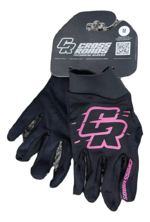Guantes Largos- Cross Road - Image 3