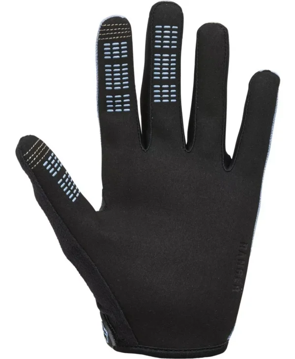 Guantes Fox Ranger Camo- Negro - Image 4