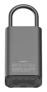 Vista 3 de Inflador Eléctrico Xiaomi S2