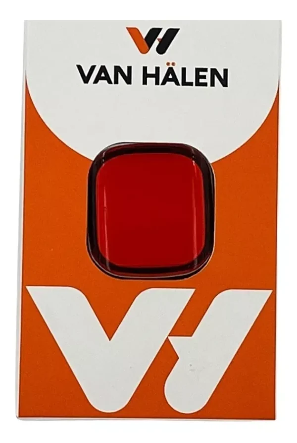 Luz Trasera Recargable-Van Halen - Image 5