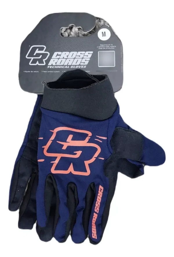 Guantes Largos- Cross Road - Image 6