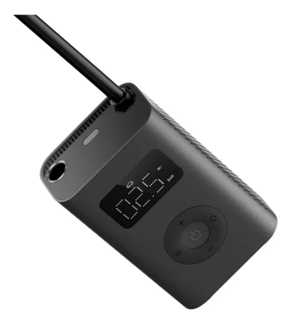 Inflador Xiaomi S2 Eléctrico - Image 4
