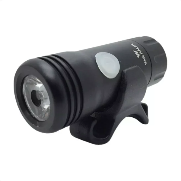 Luz Led Delantera Recargable- Van Halen