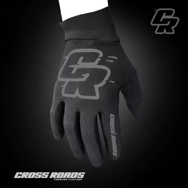 Guantes Largos- Cross Road