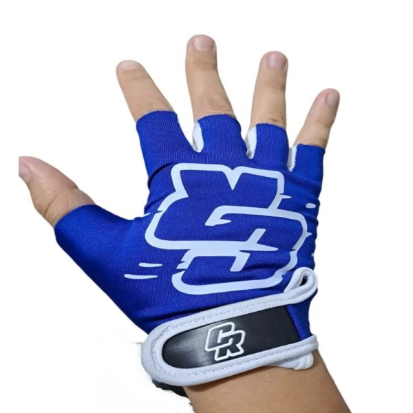 Guantes Cortos- Cross road