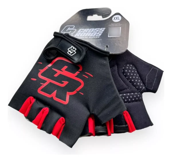Guantes Cortos- Cross road - Image 4