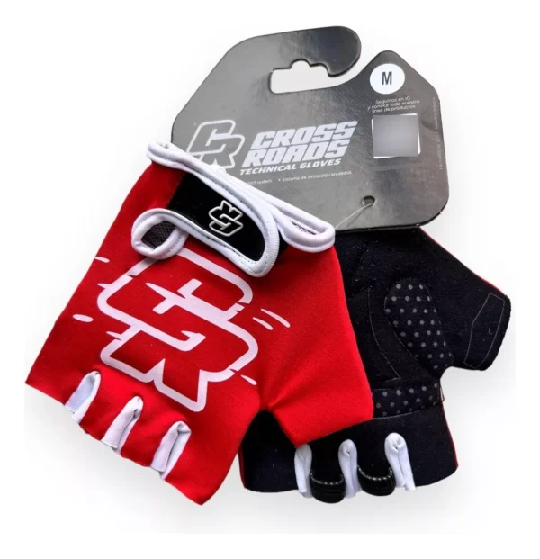 Guantes Cortos- Cross road - Image 3