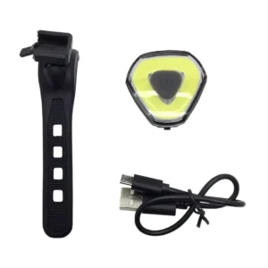 Vista 4 de Luz LED Delantera Diamond – Van Halen