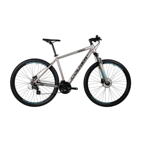 Bicicleta Colner Mtb Arrow #29