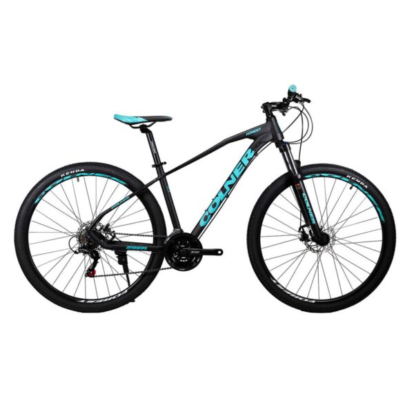 Bicicleta Colner Forest #29