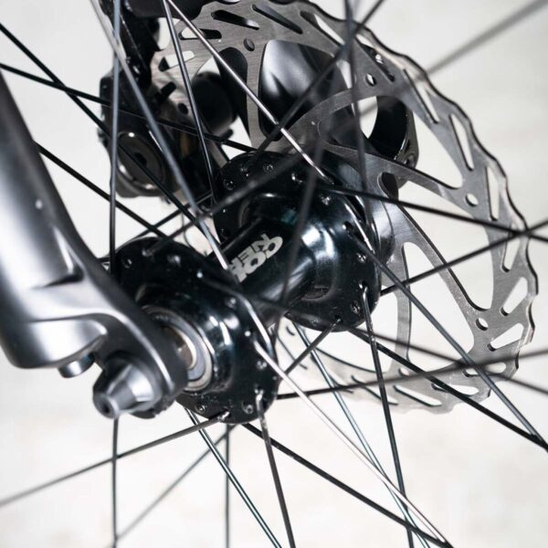 Bicicleta Colner Forest #29 - Image 4