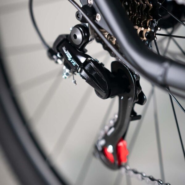 Bicicleta Colner Forest #29 - Image 2